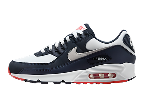 Air Max Azul