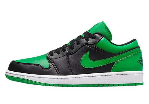 Jordan Low Verde