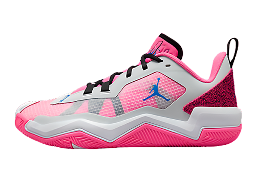 Jordan One Rosa